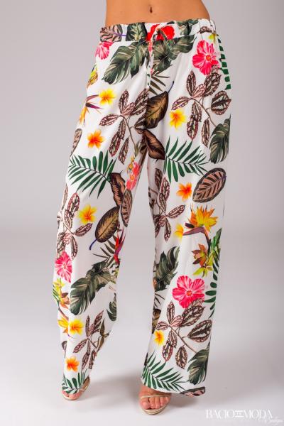 Pantaloni Isabella Muro Cod: 3401
